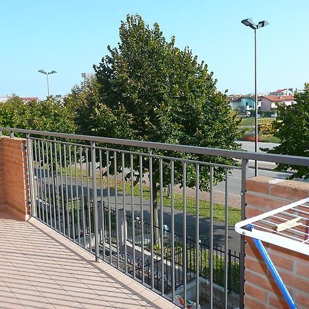 Villette Caorle Eksteriør billede