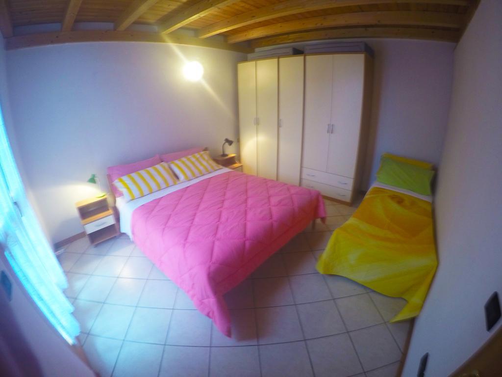 Villette Caorle Værelse billede